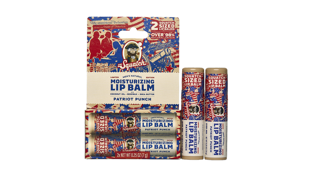 Lip Care