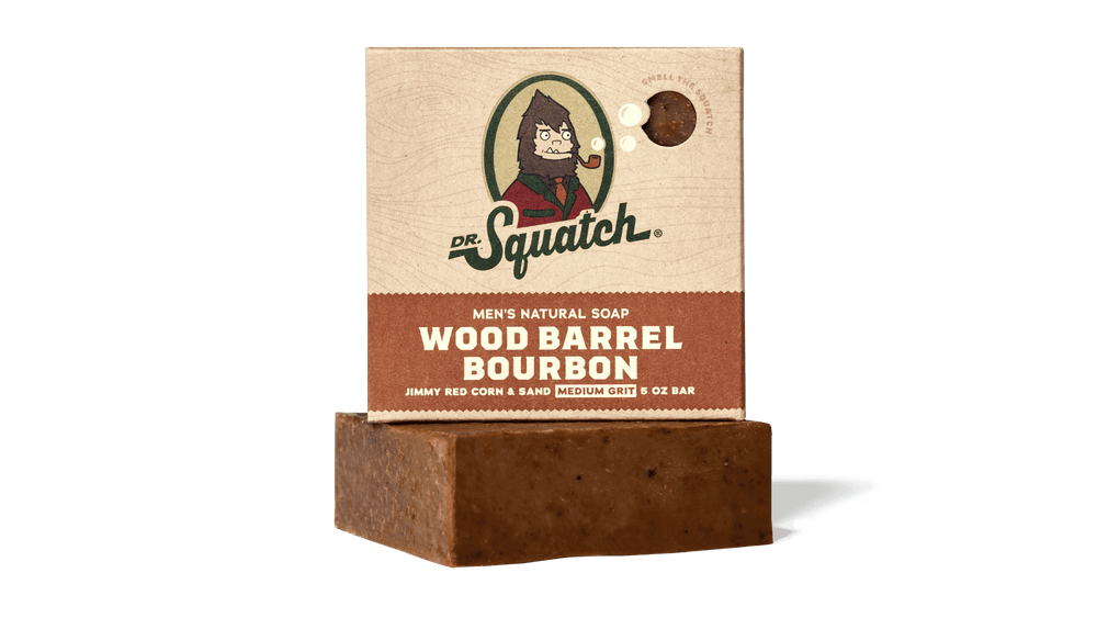 Bar Soap