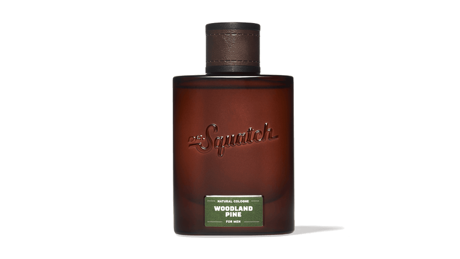 Woodland Pine Cologne R5